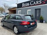 Peugeot 308 1.2 SW Active/TEMP/MULTI-MEDIA-DISP./MFL/PDC - Peugeot 308 Gebrauchtwagen in Berlin