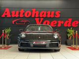 Porsche 992 Carrera Cabriolet BOSE/ACC/LED/SPORT/TOP-TOP - Porsche 992 in Duisburg