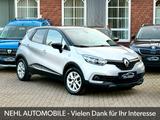 Renault Captur TCe 150 *NAVI*AHK*PDC*SHZ - Renault: S150