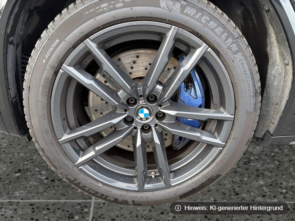 BMW X4 2023