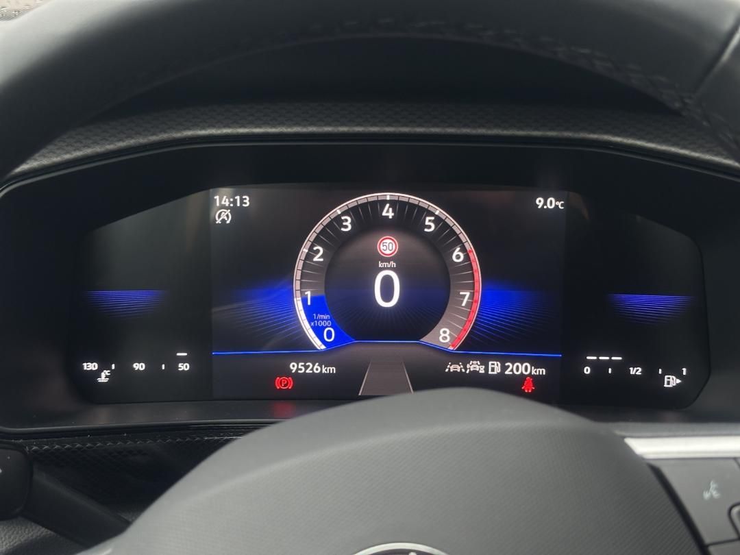 Fahrzeugabbildung Volkswagen T-Cross Life 1.0 TSI,RF-Kamera,ACC,Climatronic,S