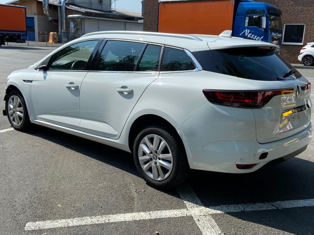 Renault Megane TCe 140 Intense Grandtour*LED*Navi*ACC*