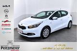 Kia Ceed 1.4 CVVT Attract plus - gebrauchte Kia cee'd / Ceed aus dem Jahr 2015