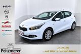 Kia Ceed 1.4 CVVT Attract plus - Kia cee'd / Ceed aus 2015