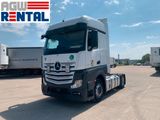 Mercedes-Benz ACTROS 1845*STANDARD*BIG SPACE*RETARDER*2019*