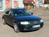Audi A6 Avant 1.9 TDI*Automatik*Klima*Sitzheizung*TÜV - Audi A6 mit Diesel-Antrieb: Kombi, 1.9
