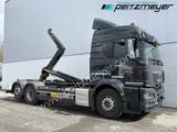 MAN TGS 26.480FL 6x2 Hiab ULT 21S59 lenk+lift, origi - Angebote