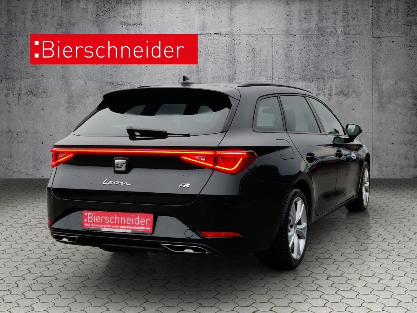 Seat Leon - Bild 6