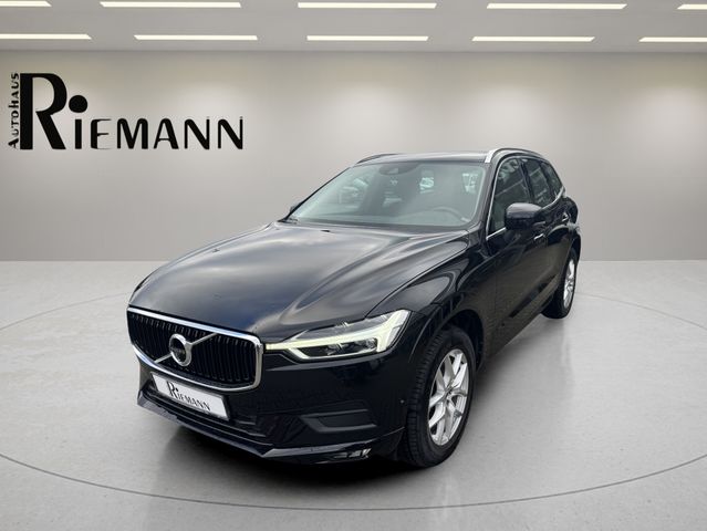 Volvo XC60 Momentum + Business-Paket