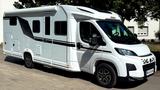 Knaus L!VE TI 700MEG Platinum Selection, 180 PS, Autom