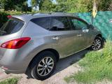 Nissan Murano 2.5 l dCi Executive Executive - Nissan Murano: 2.5