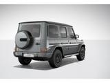 Mercedes-Benz G 580 EQ Superior Int. Sattelbraun-frei 10.2026 - Mercedes-Benz G 580 Gebrauchtwagen