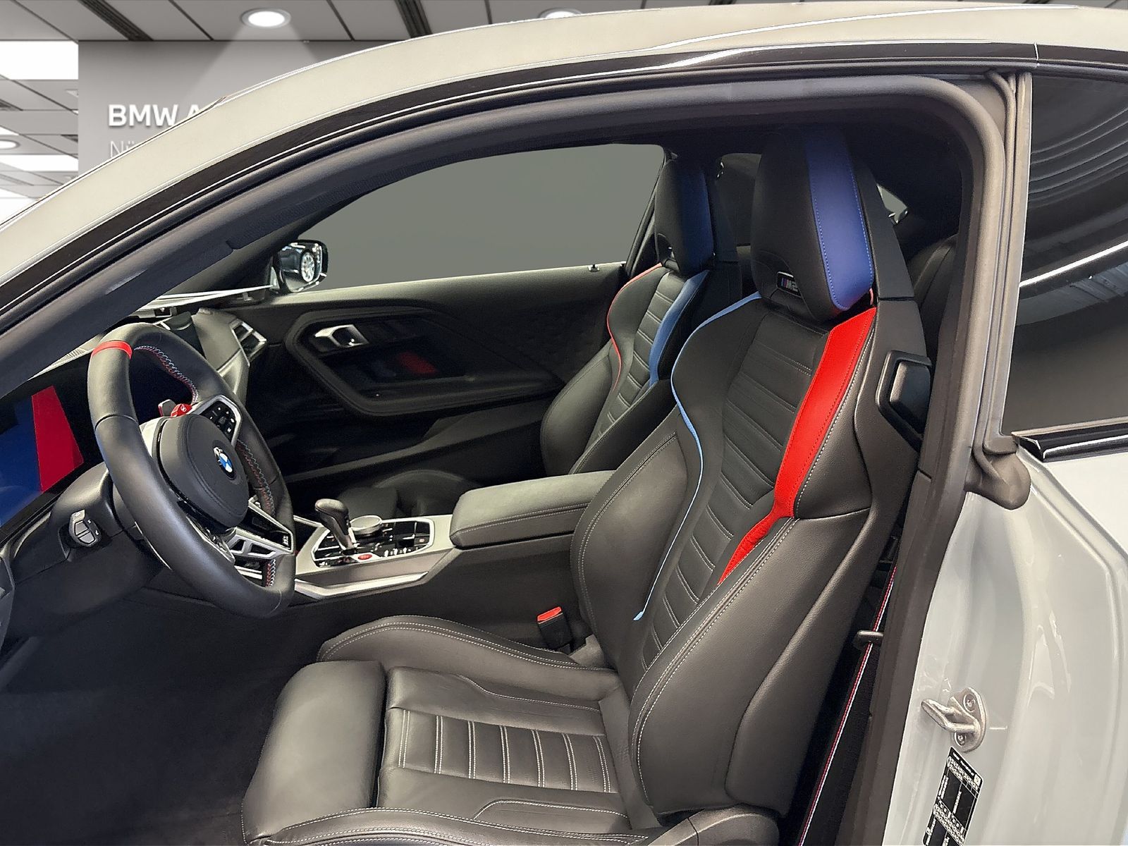 BMW M2 - Bild 11