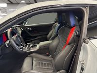 BMW M2 - Vorschau Bild 11