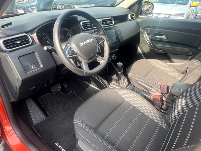 Dacia Duster II Journey R-Kamara Navi Garantie