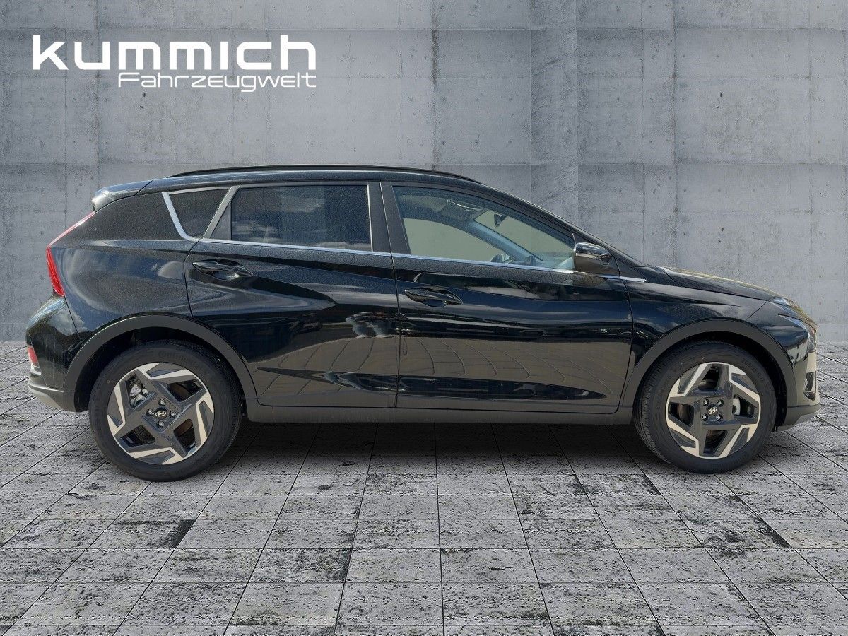 Hyundai BAYON - Bild 3