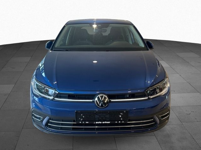 Fahrzeugabbildung Volkswagen Polo 1.0 STYLE IQ.DRIVE TRAVEL-ASSIST ACC NAVI K