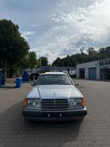 Mercedes-Benz Mercedes w124 200e - gebrauchte Mercedes-Benz 200 aus dem Jahr 1990