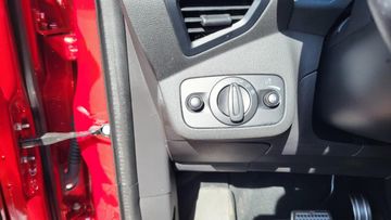 Fahrzeugabbildung Ford Kuga ST-Line