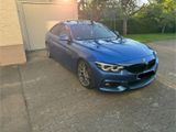 BMW 440i Gran Coupé M-Paket mit Top Ausstattung - BMW 440 Gran Coupé aus 2018