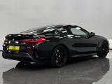 BMW M850i Coupe xDrive M Sport Laser B&W 360*Grantie - schwarze BMW M850
