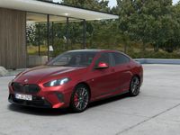 BMW 220 Gran Coupé - Vorschau Bild 3