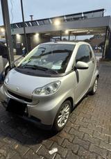 Smart Fortwo 451 CDI Cabrio - Smart: 451 Cdi
