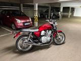 Honda CB1100 EX - HONDA CB 1100 EX