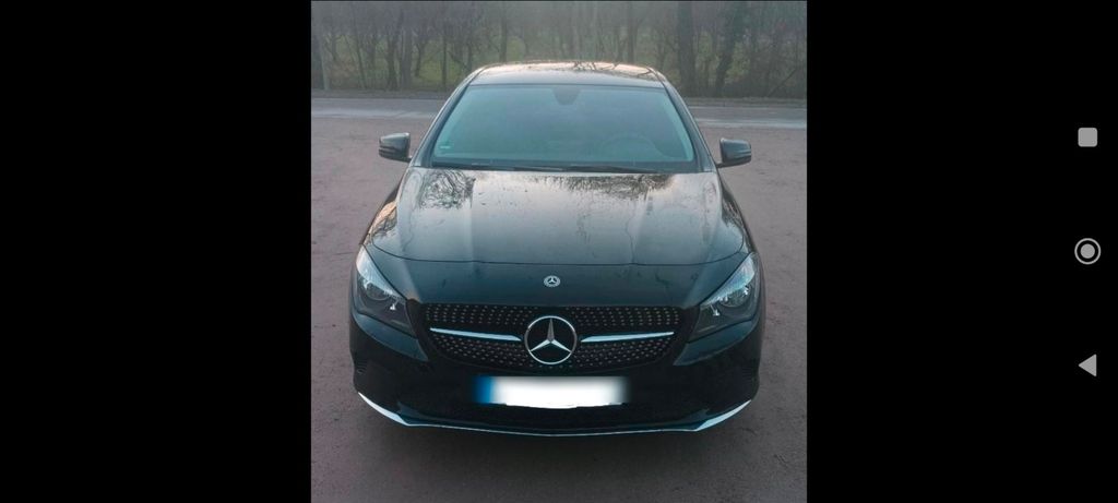 Image of Mercedes-Benz CLA 180 Shooting Brake