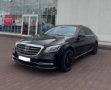 Mercedes-Benz S400d 4Matic Lang - Mercedes-Benz S 400 in Berlin