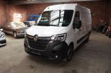 Renault Master Kasten L2H2 1Hand Klima Tempm. PDC - Renault Master aus 2024