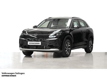 Volkswagen T-Roc - 1