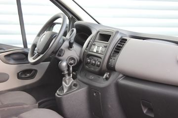 Renault Trafic - 4