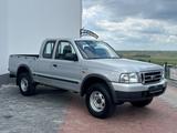 Ford Ranger 2.5TD ExtraCab 4WD*NUR 141TKM*AHK 2,8To* - Ford Ranger: 5.2