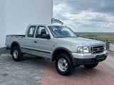 Ford Ranger 2.5TD ExtraCab 4WD*NUR 141TKM*AHK 2,8To* - Ford Ranger: 2.5