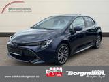 Toyota Corolla Hybrid Team D 2.0 Sitzheizung - Apple Ca - Toyota Corolla: Si