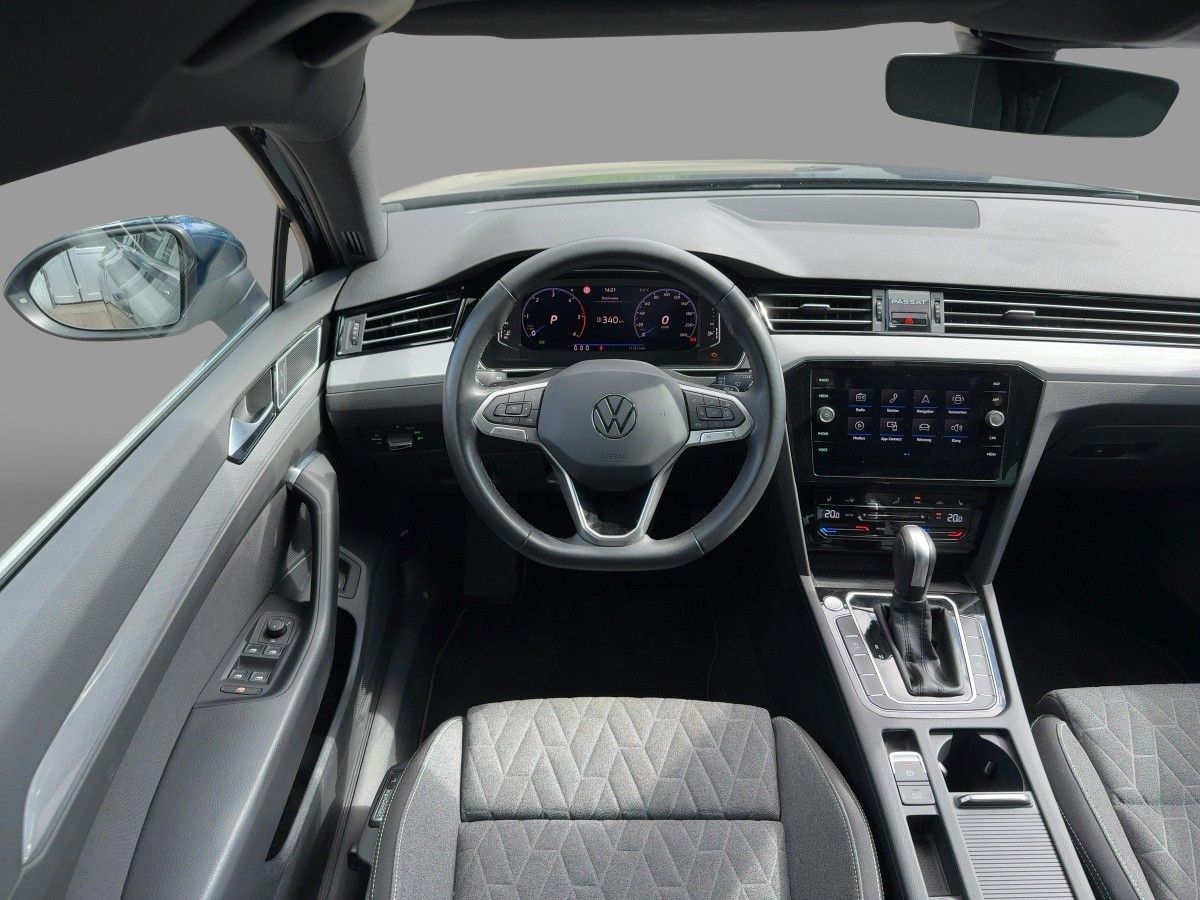 Volkswagen Passat Variant - Bild 9