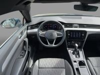 Volkswagen Passat Variant - Vorschau Bild 9