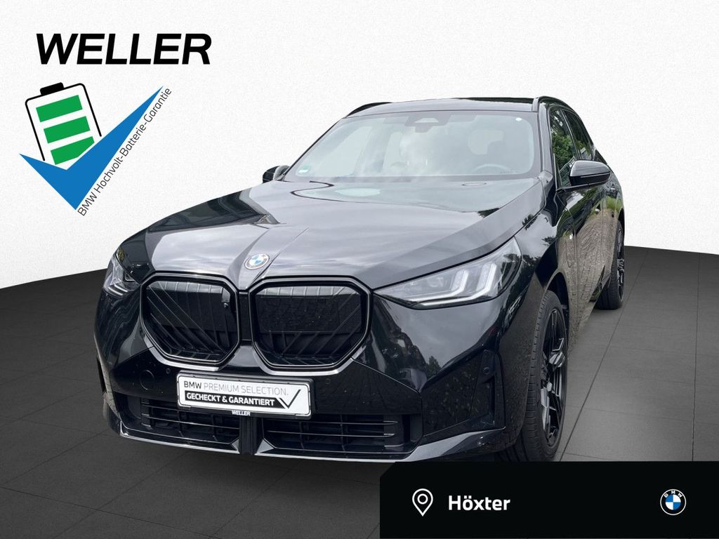 2025 BMW X3