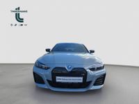 BMW i4 - Vorschau Bild 9
