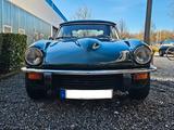 Triumph GT6 MK3 - Triumph in Düsseldorf