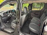 Mercedes-Benz T-Class T 180 d  Sonder Modell - schwarze Mercedes-Benz T-Klasse