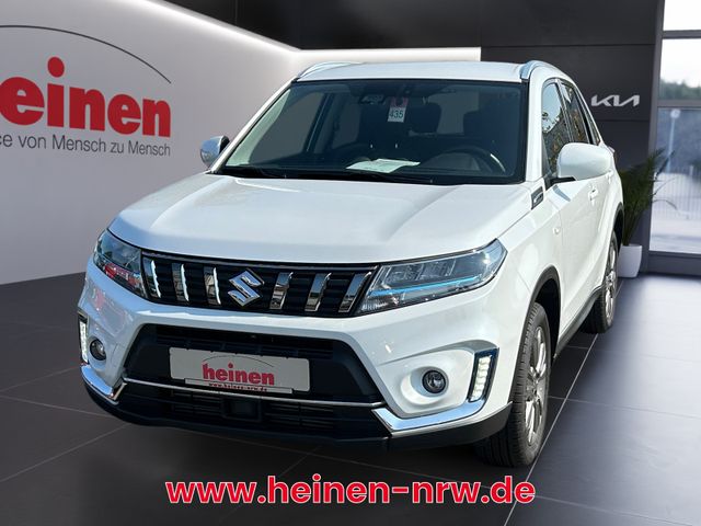 Suzuki Vitara 1.4 Comfort A/T Hybrid NAVI LED