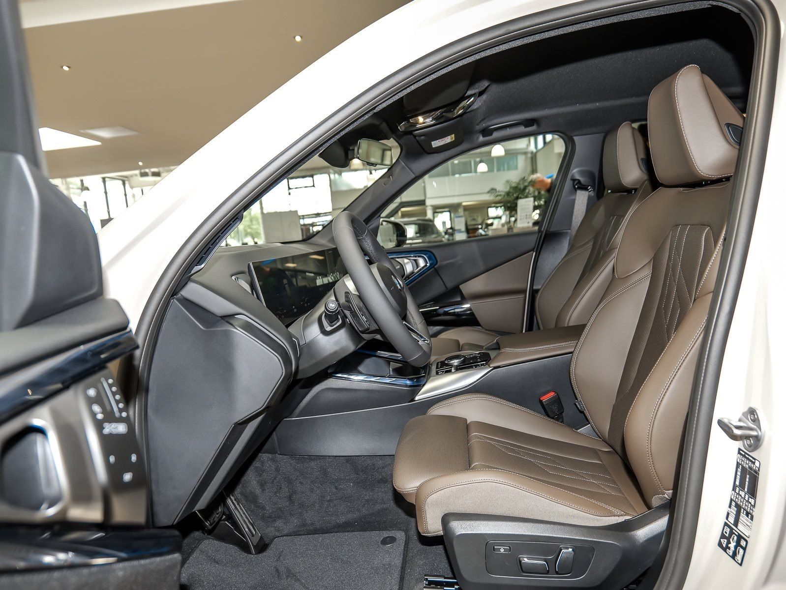 BMW X3 - Bild 7