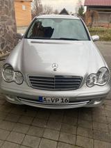 Mercedes-Benz 200 - gebrauchte Mercedes-Benz 200 aus dem Jahr 2006