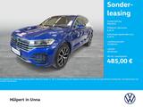 Volkswagen Touareg V6 R-LINE STANDHZ. AHK CAM ALU20 eKLAPPE