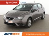 Seat Ibiza 1.2 Sun*TEMPO*KLIMA*GARANTIE* - Seat Ibiza: Sun