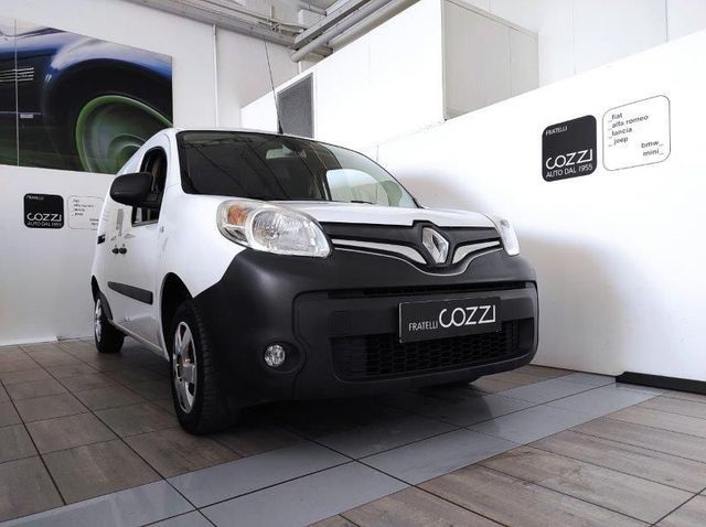 Renault Kangoo 3ª serie 1.5 dCi 110CV F.AP. S&S 