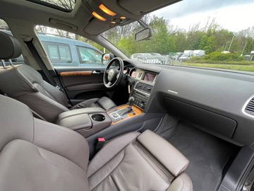 Fahrzeugabbildung Audi Q7 3.0 TDI quattro*Panorama*3500kgAHK*Bi-Xenon*
