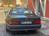 Mercedes-Benz SL 320 SL - gebrauchte Mercedes-Benz SL 320 aus dem Jahr 1994